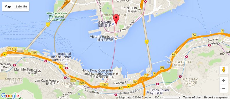 Germany Hostel Auberge Hotel Hong Kong