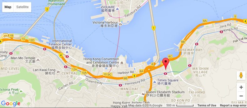 Hong Kong Hostel Auberge Hotel Hong Kong
