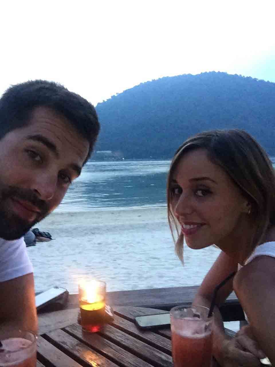 malaisie-couple-chandelles