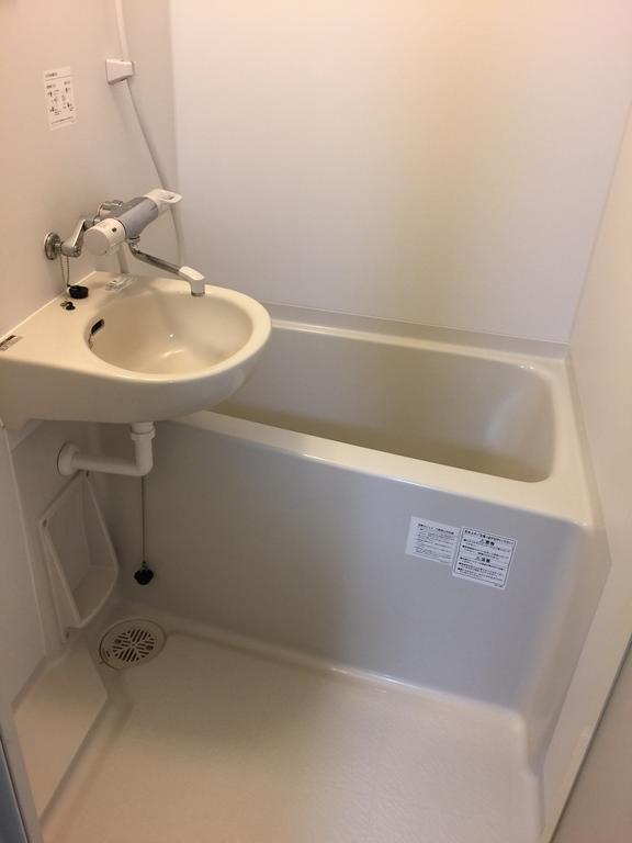 Guest House Tokyo Japon Ace Inn Asakusa 2