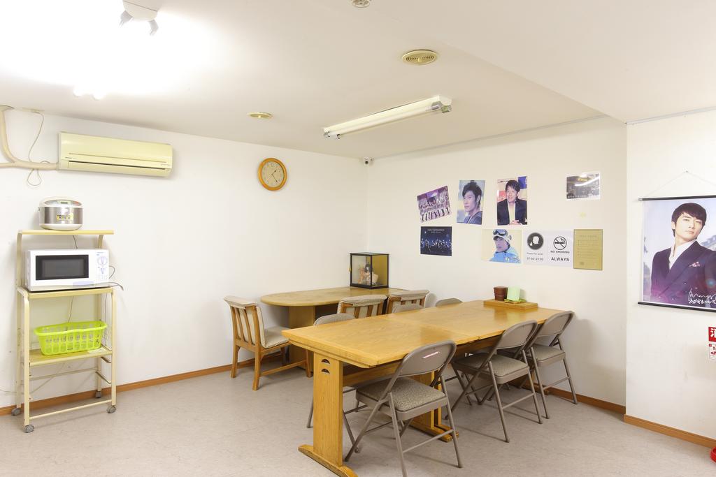 5 Jolies Auberges De Jeunesse À Tokyo Pour Se Loger Pas Cher