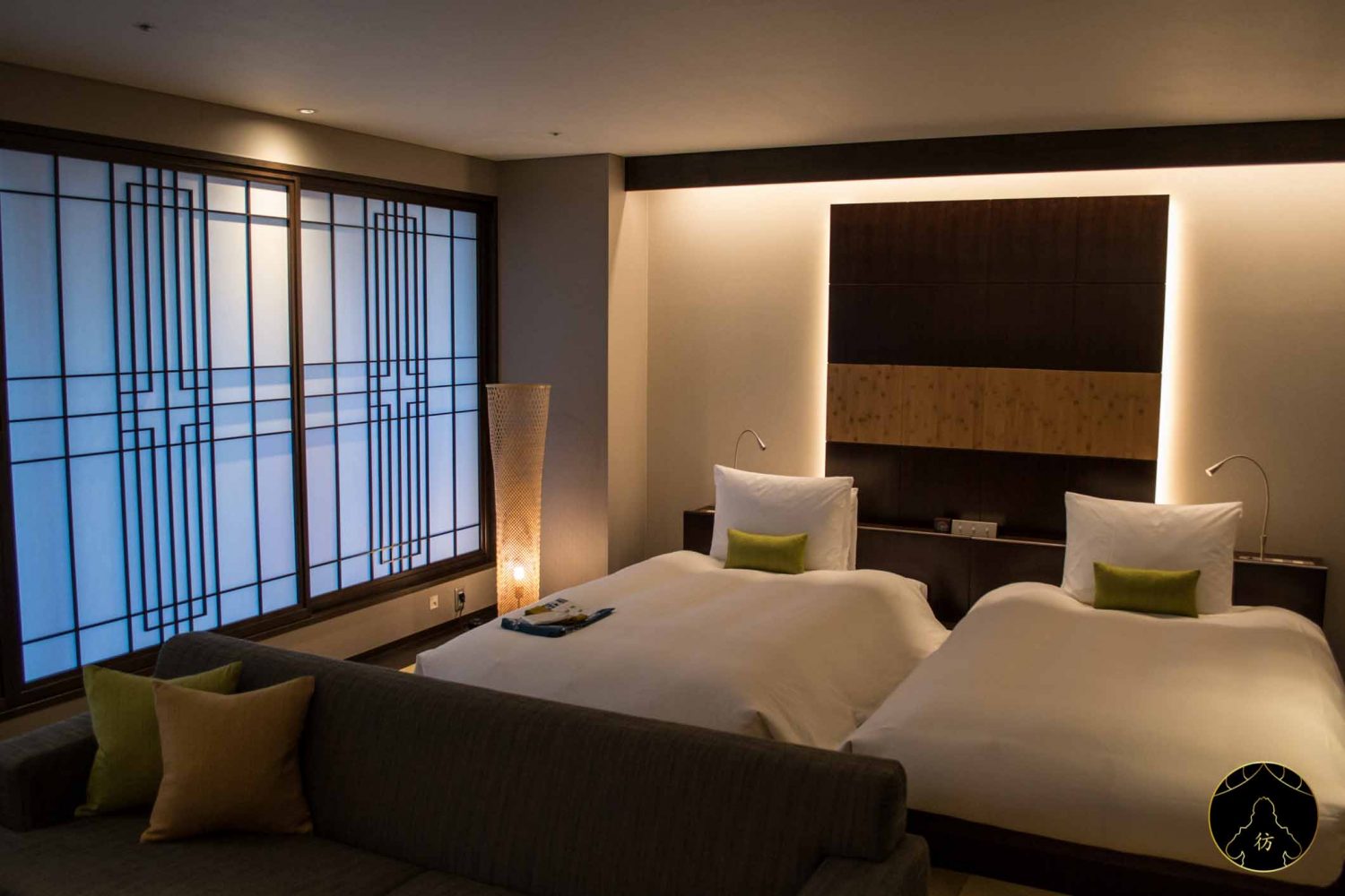 Ryokan Tokyo - Les 5 meilleures auberges traditionnelles de la capitale