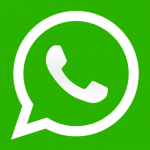 Applications mobile voyage asie WhatsApp