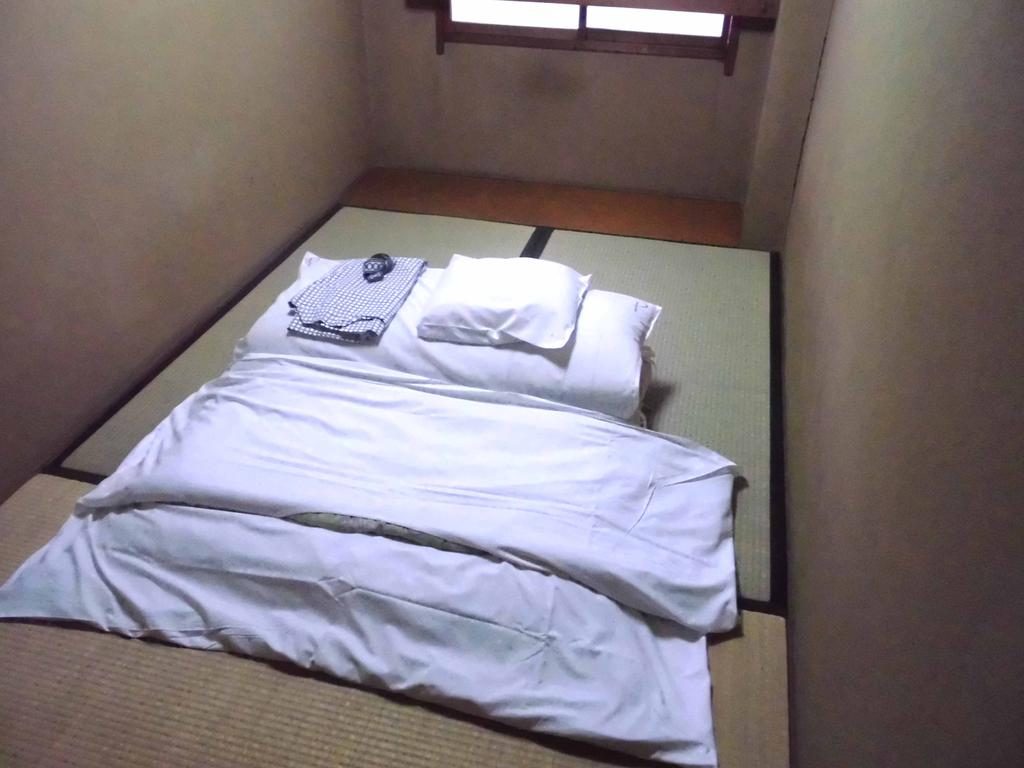 Park Inn Hotel Ryokan Osaka Japon