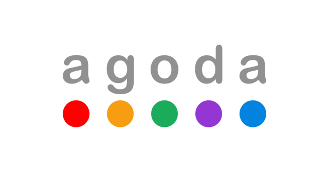 agoda Applications mobile voyage asie