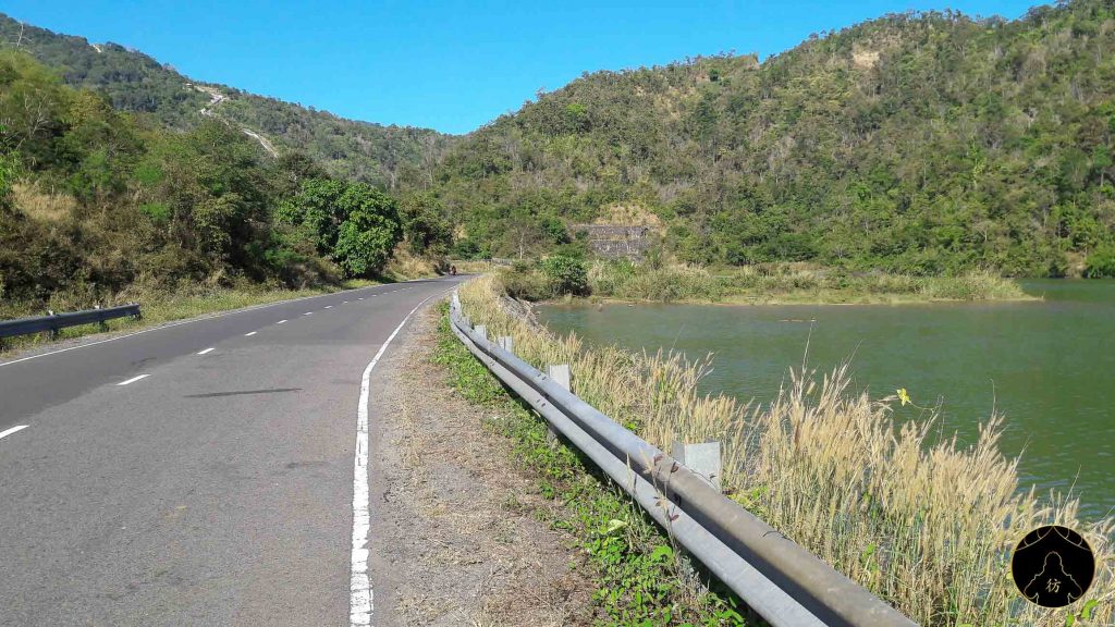 Circuit Moto Vietnam Route Nationale Lac Nature