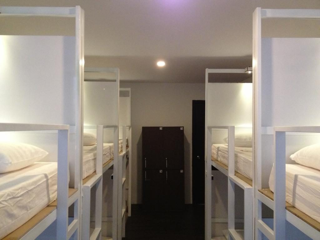 Onederz Sihanoukville Hotel Auberge 2