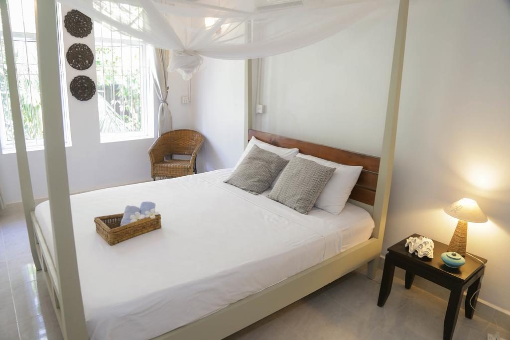Patchouly Chill House Sihanoukville Hotel