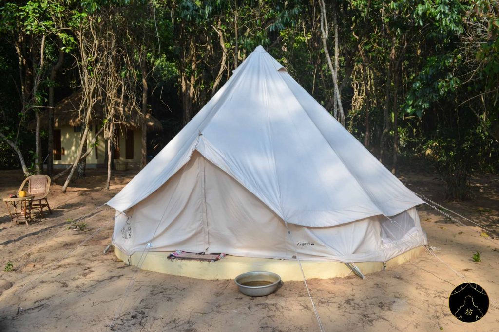 Sihanoukville Cambodge - Ile Plage Koh Rong Samloem 01