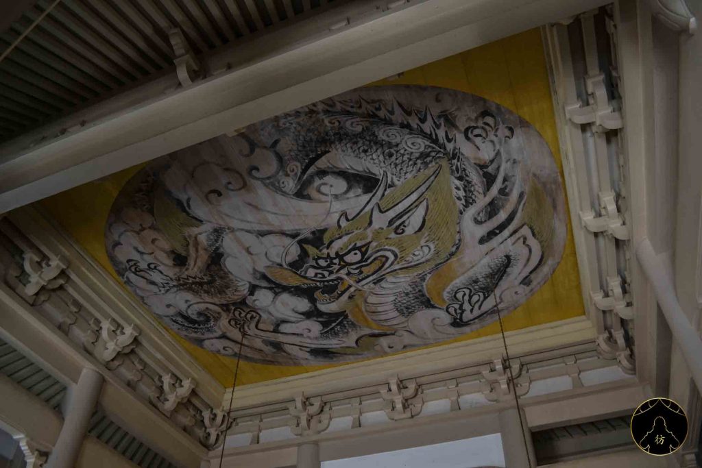 Kamakura Japon 31 Temple Engakuji