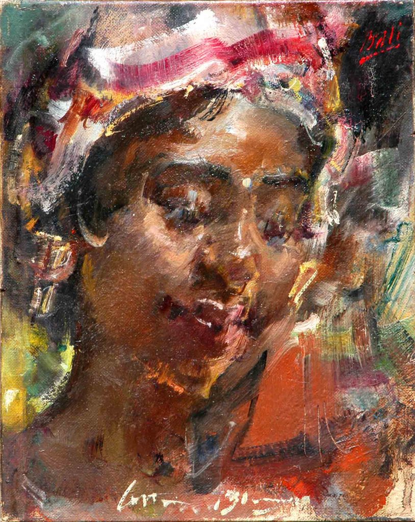 Don Antonio Blanco Musée Ubud Bali 03