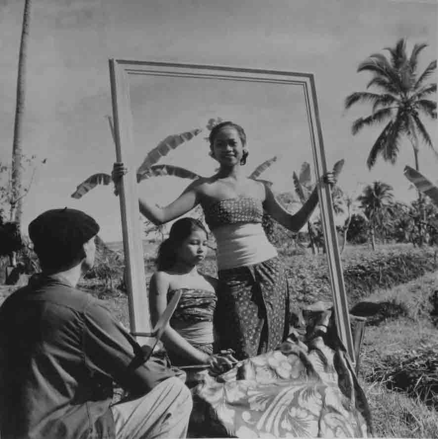 Don Antonio Blanco Musée Ubud Bali 05
