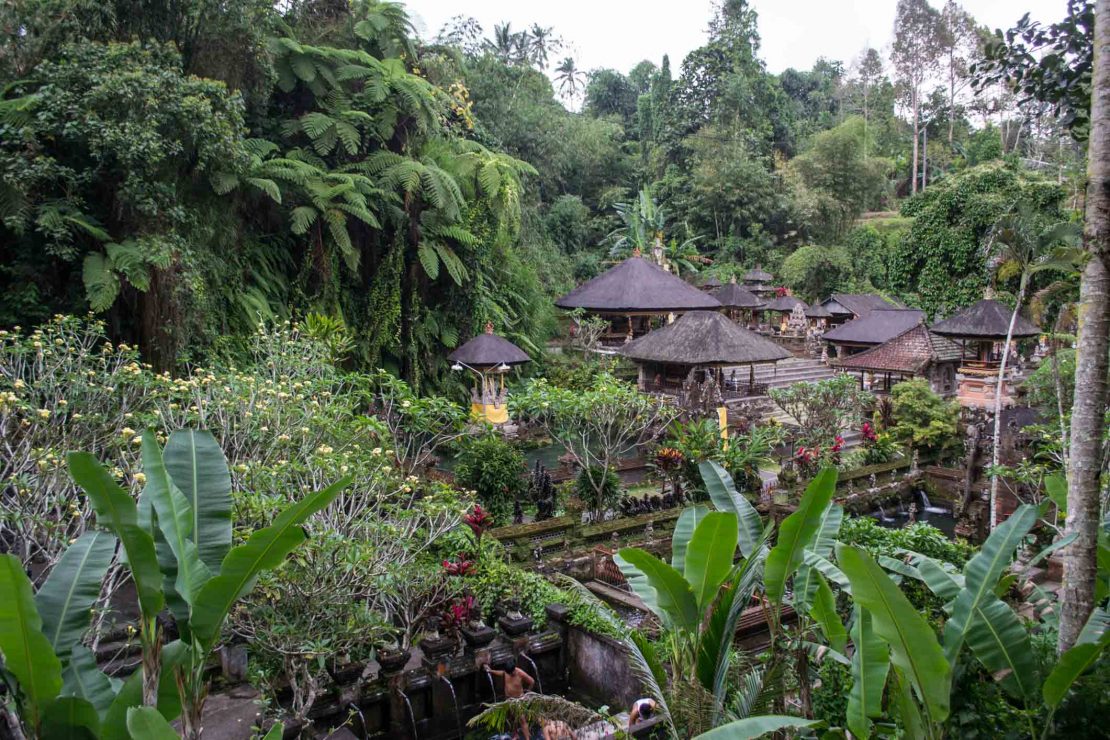 Ubud Bali Indonésie Top 20 Des Endroits à Visiter à Ubud