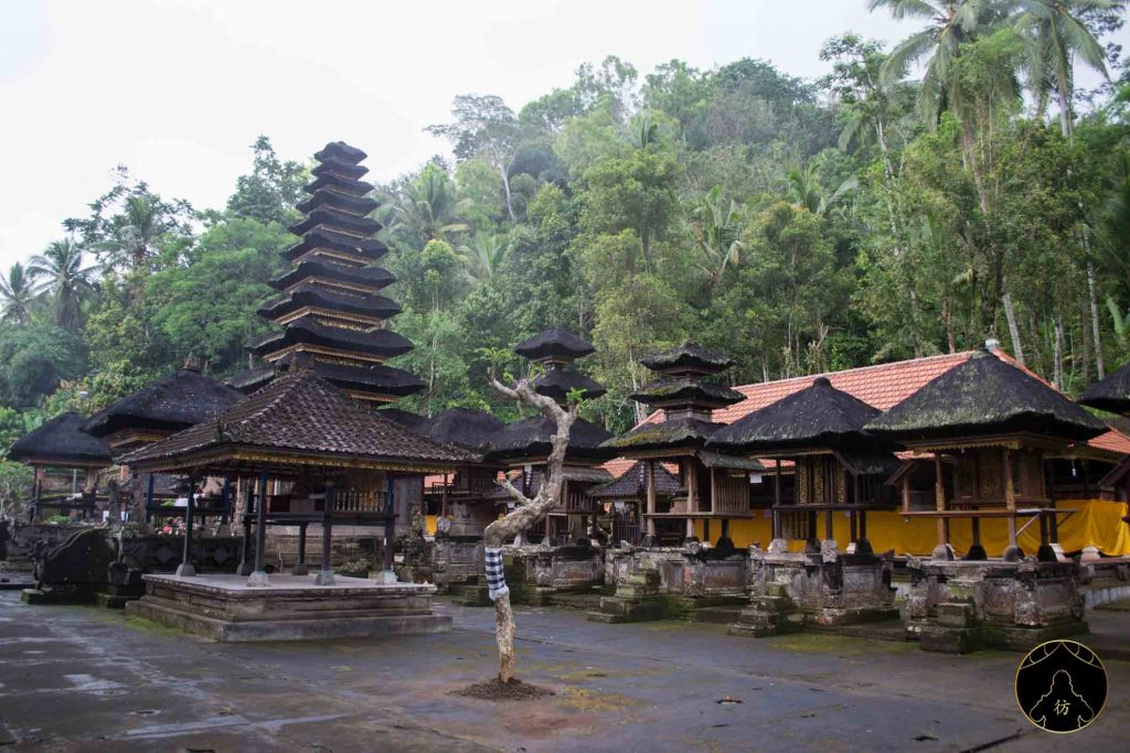 Ubud Bali Indonesie - Pura Kehen 03