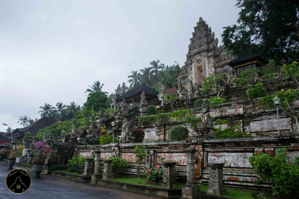 Ubud Bali Indonesie - Pura Kehen 04