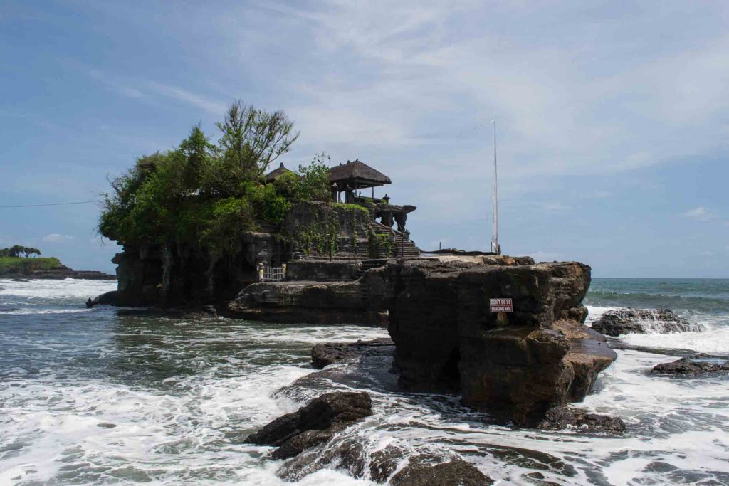  Tanah  Lot  Temple Bali  An Amazing Temple You Need To Visit