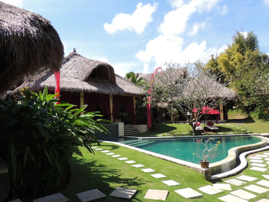 Villa Mathis Umalas Bali Indonesie