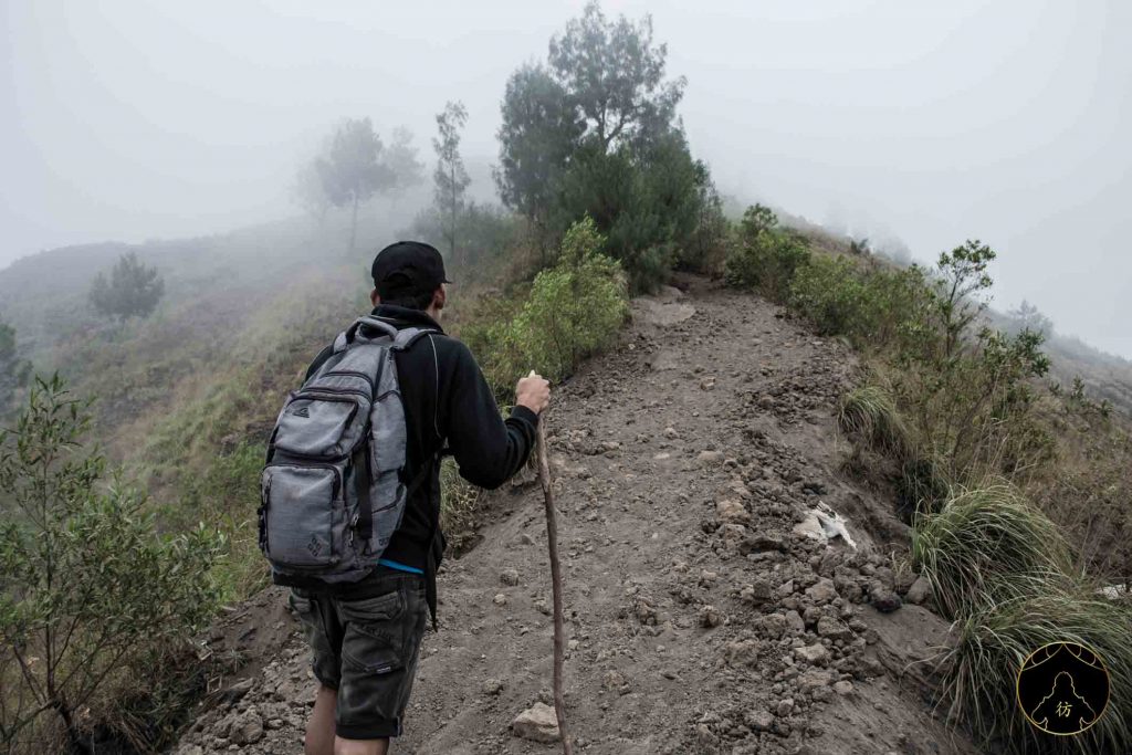 Volcan Batur Bali Indonesie 11 Guide