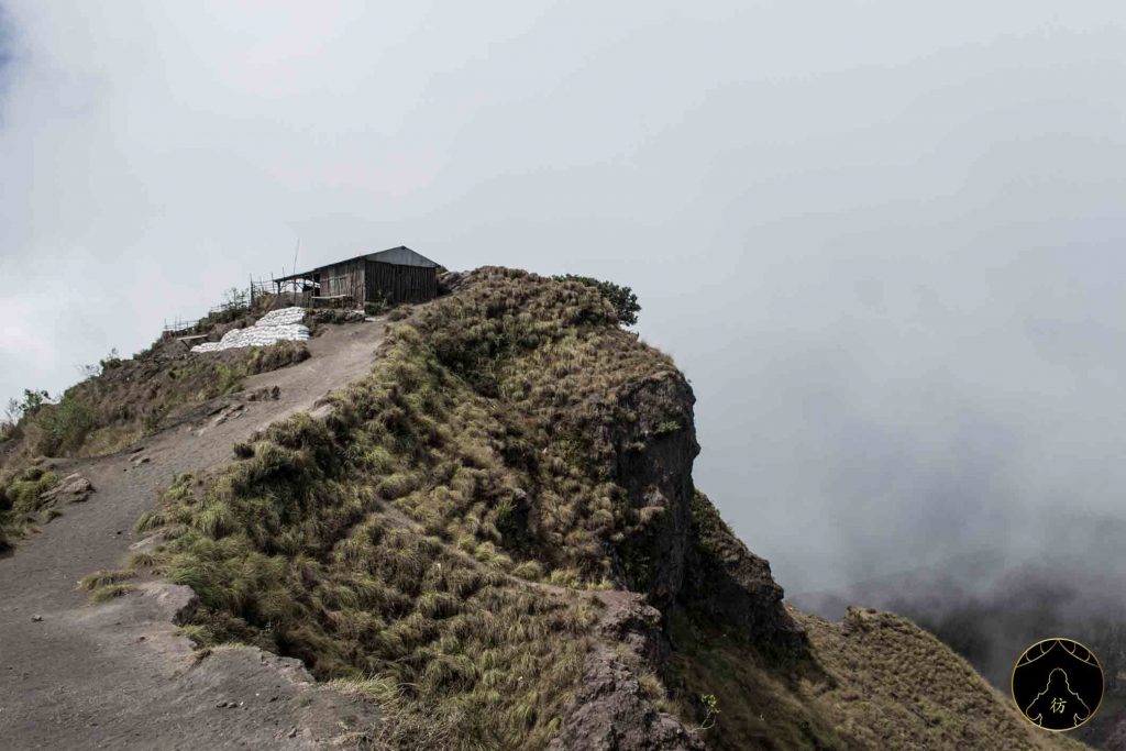 Volcan Batur Bali Indonesie 13