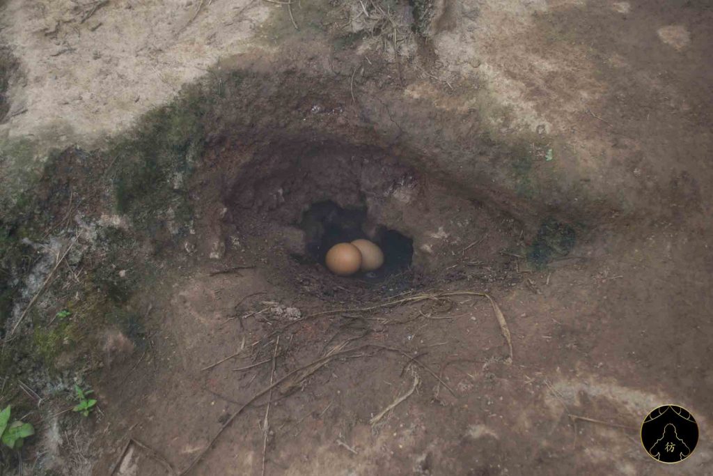 Volcan Batur Bali Indonesie 16