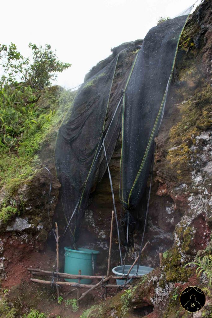 Volcan Batur Bali Indonesie 18