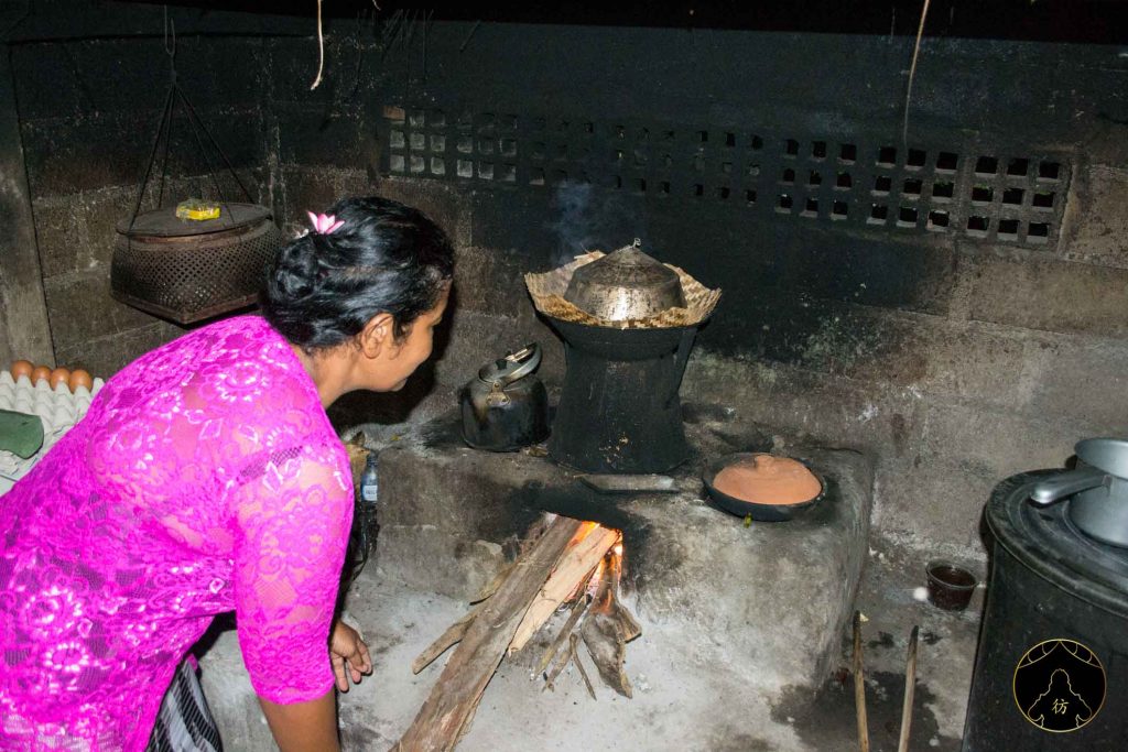 Dormir chez l'habitant Bali 07 - Cours de Cuisine Dormir chez l'habitant Bali 07 - Cours de Cuisine