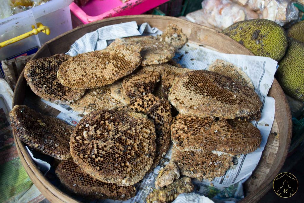 Dormir chez l'habitant Bali 30 - Marché Gianyar