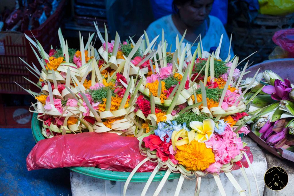Dormir chez l'habitant Bali 33 - Marché Gianyar
