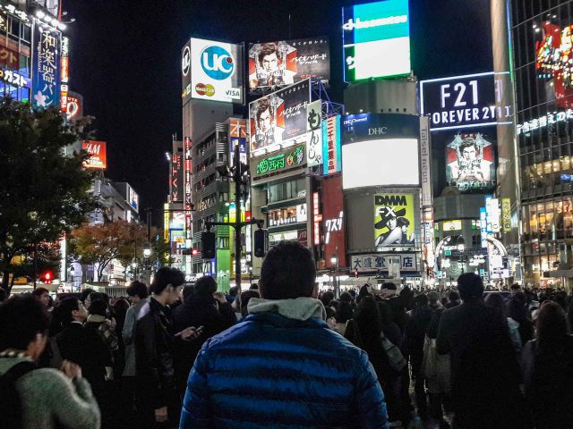 Our Selection Of The 10 Best Things To Do In Shibuya Tokyo