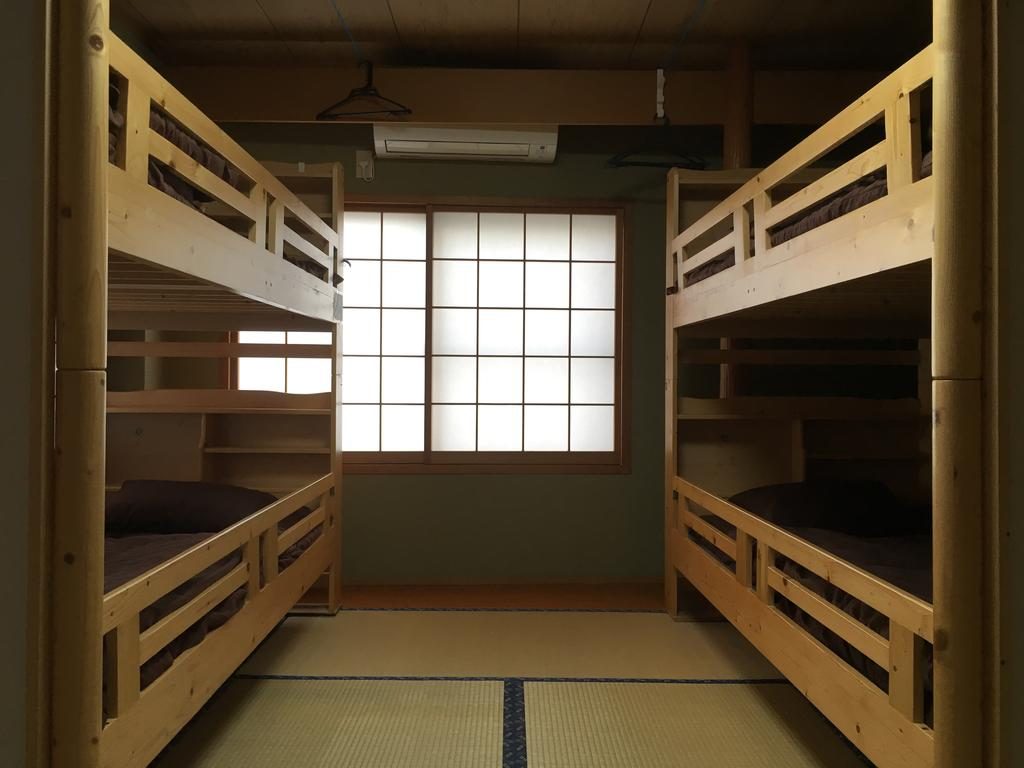Ilca Guest House Kagoshima Kyushu Japon Ilca Guest House Kagoshima Kyushu Japon