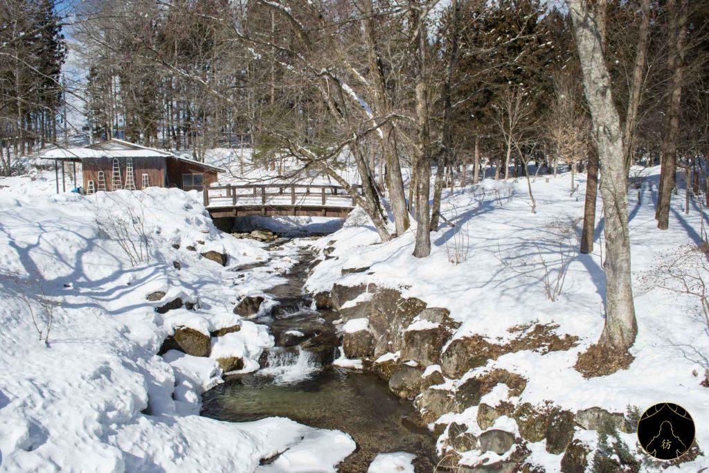 Iwate Japon - Le village Tono Furusato Village 02