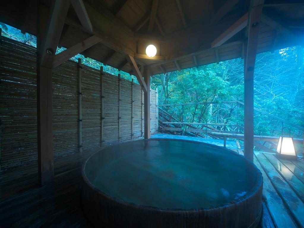 Ryokan Japon Hakone Musashino Bekkan 2