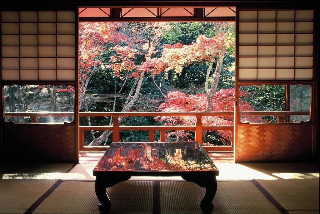 Ryokan Japon - Miyajima Iwaso 3