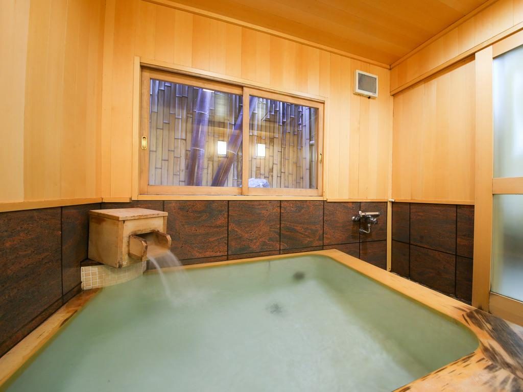 Ryokan Japon Tokyo Kamogawa Asakusa 3