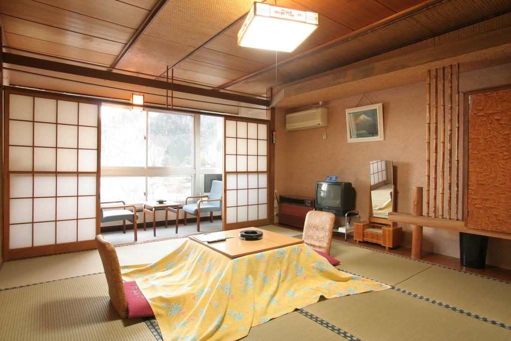 Ryokan Japon Yamadaya 2