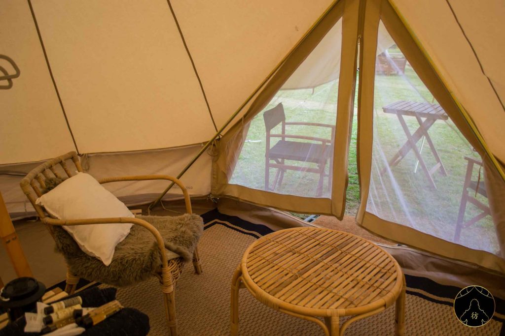 Camping Tochigi Utsunomiya Romanticmura Village 03