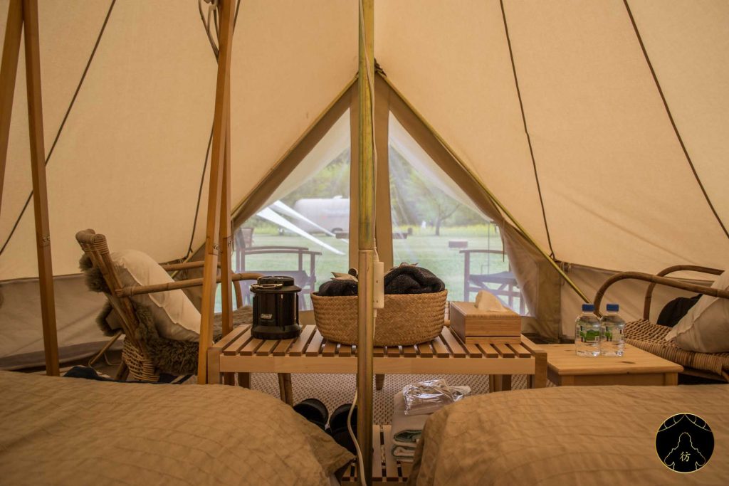 Camping Tochigi Utsunomiya Romanticmura Village 04