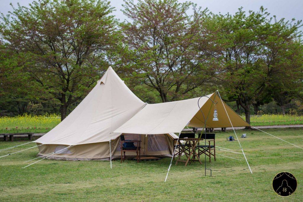 Camping Tochigi Utsunomiya Romanticmura Village 05