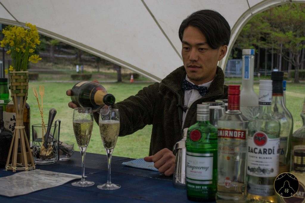 Camping Tochigi Utsunomiya Romanticmura Village 06