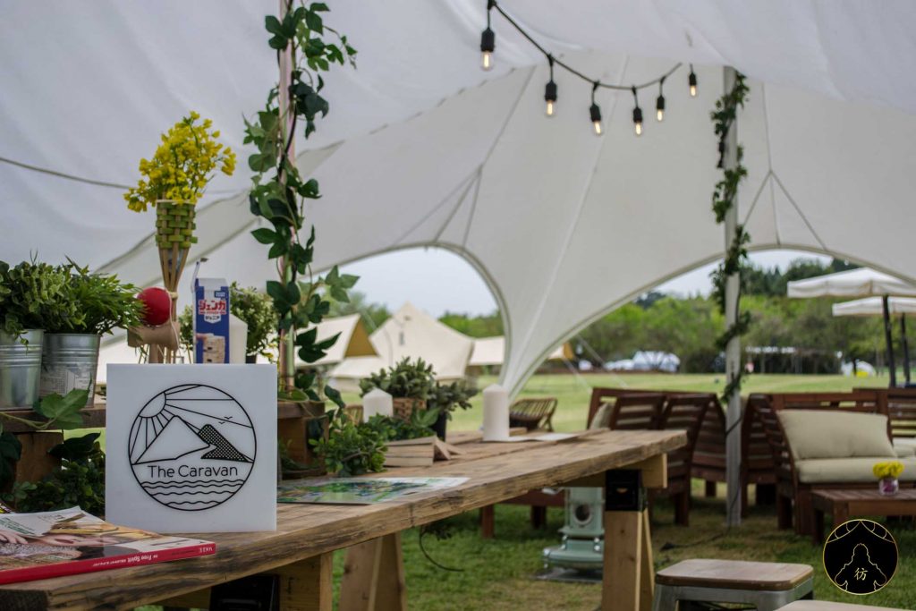 Camping Tochigi Utsunomiya Romanticmura Village 07