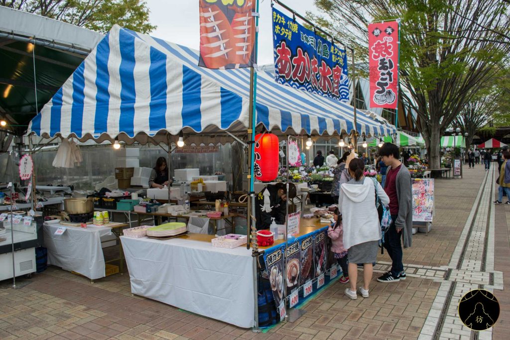 Camping Tochigi Utsunomiya Romanticmura Village 20