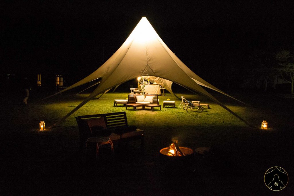 Camping Tochigi Utsunomiya Romanticmura Village 38