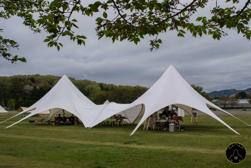 Camping Tochigi Utsunomiya Romanticmura Village 40