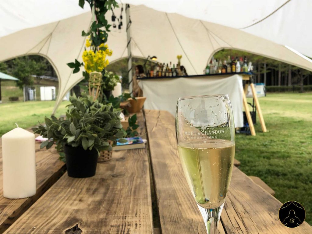 Camping Tochigi Utsunomiya Romanticmura Village 42