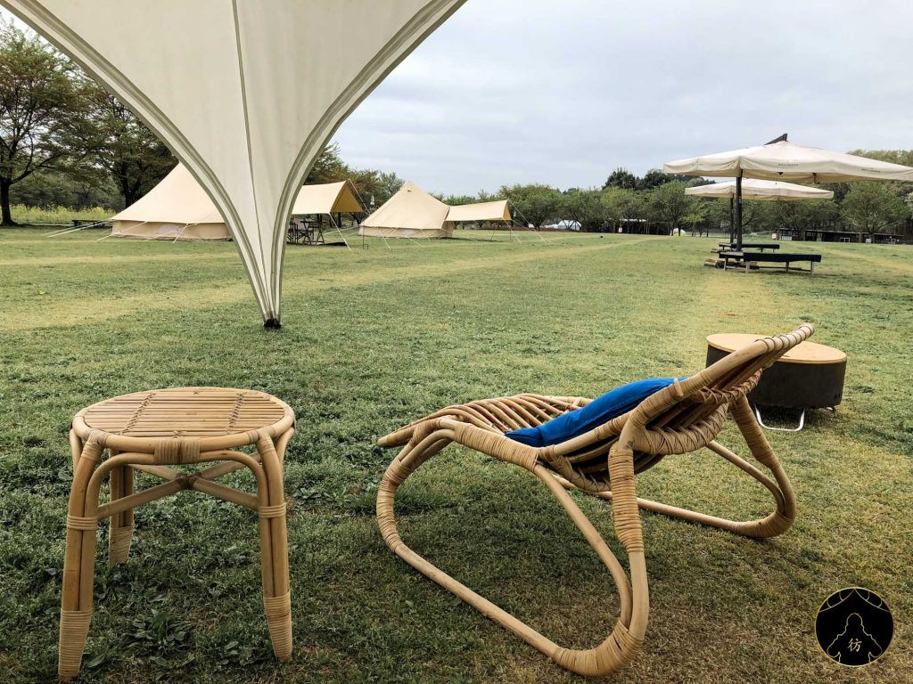 Camping Tochigi Utsunomiya Romantic-mura Village 45