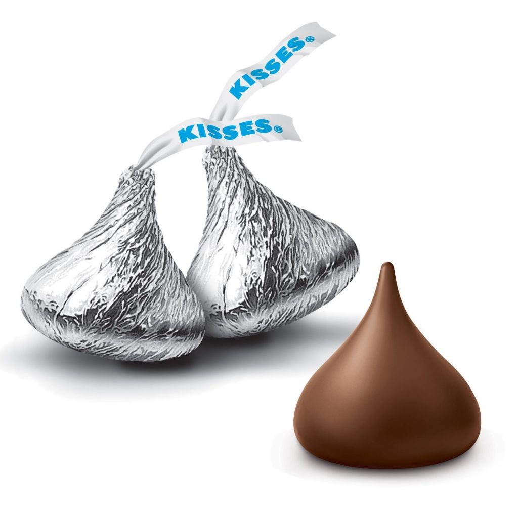 Chocolate Kisses