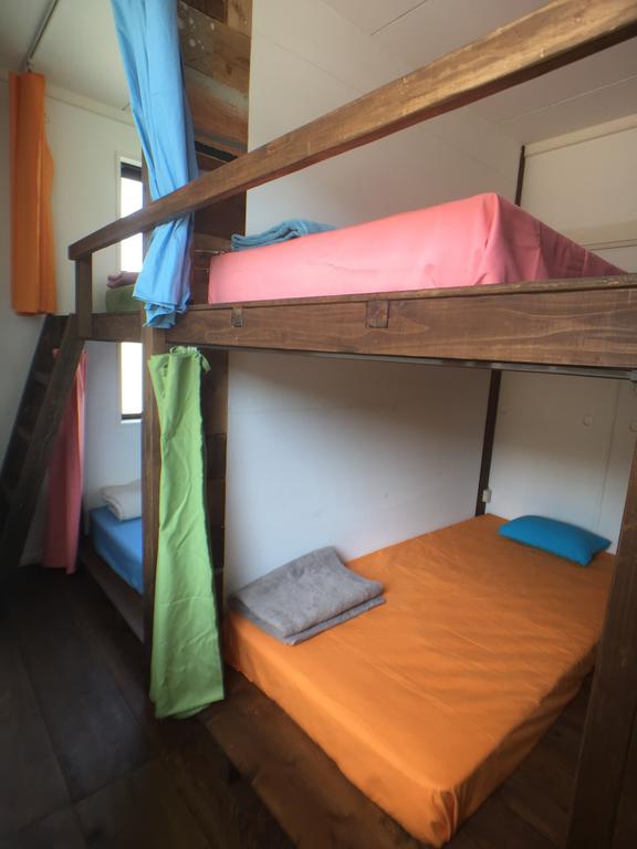 Miyakojima Japon - Guesthouse Ayaguya 2