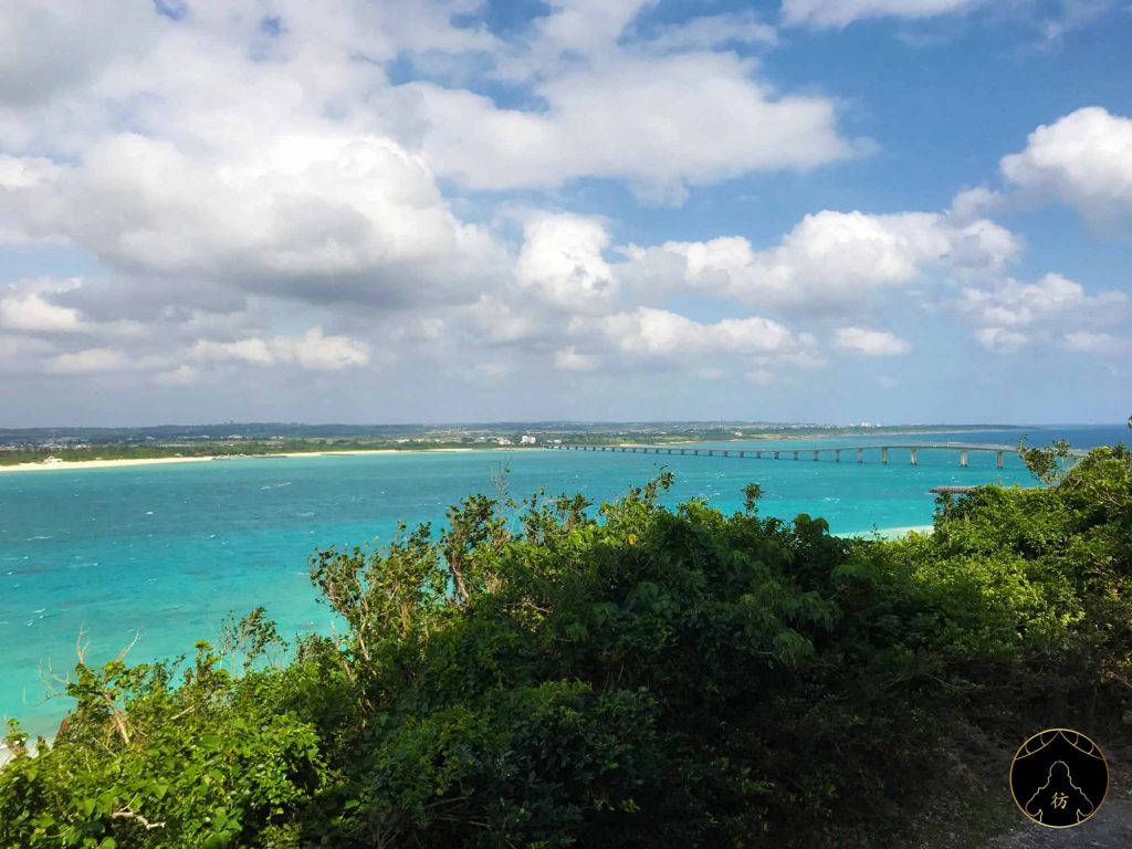 Miyakojima Okinawa Japon 13