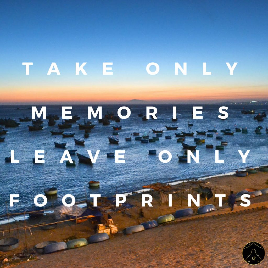 Proverbe Voyage Mui Ne Vietnam