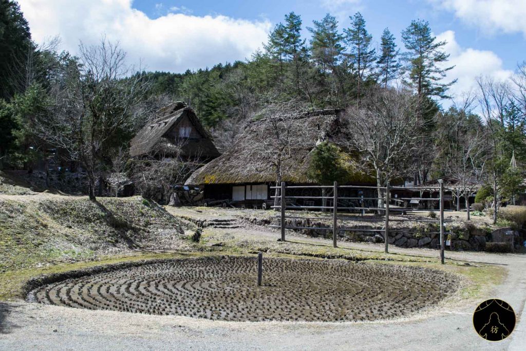 Takayama Japon - Le village folklorique de Hida 9